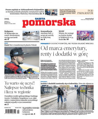 Gazeta Pomorska