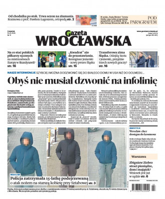 Gazeta Wrocławska