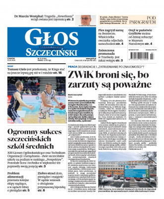 Głos Szczeciński
