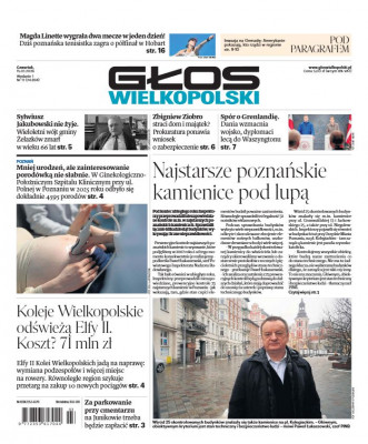 Głos Wielkopolski