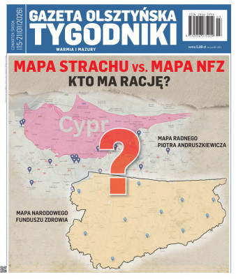 Gazeta Olsztyńska