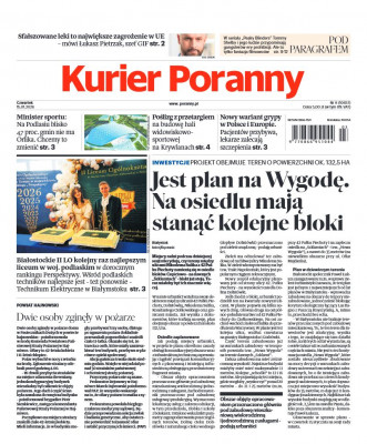 Kurier Poranny