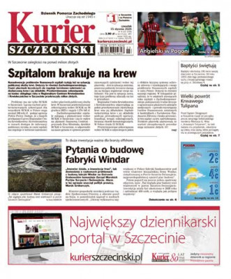 Kurier Szczeciński
