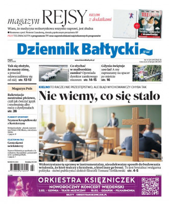 Dziennik Bałtycki