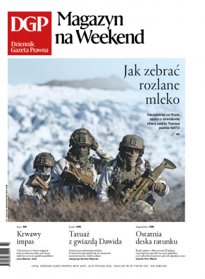 Dziennik Gazeta Prawna
