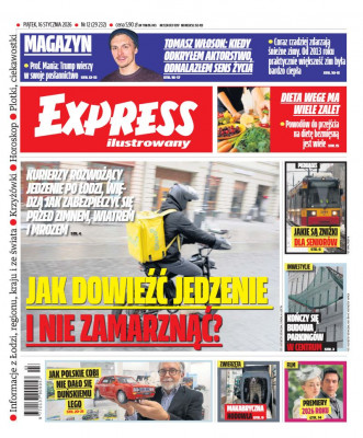 Express Ilustrowany
