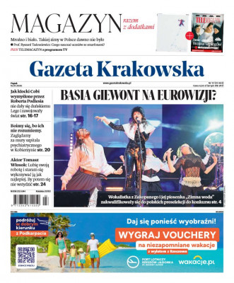 Gazeta Krakowska