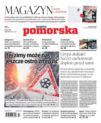Gazeta Pomorska