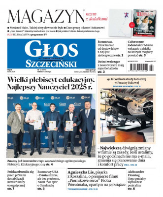 Głos Szczeciński