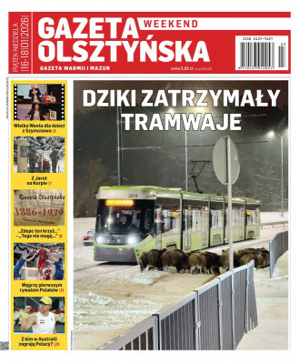 Gazeta Olsztyńska