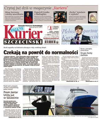 Kurier Szczeciński