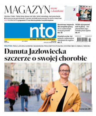 Nowa Trybuna Opolska