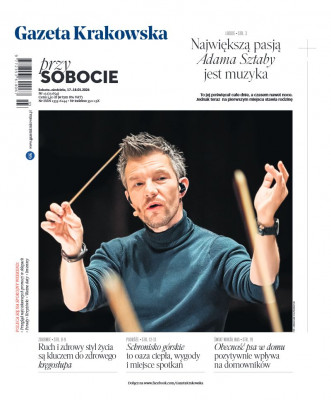 Gazeta Krakowska