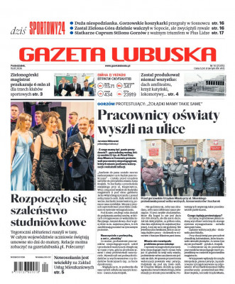 Gazeta Lubuska