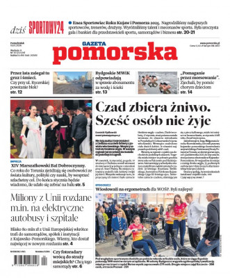 Gazeta Pomorska