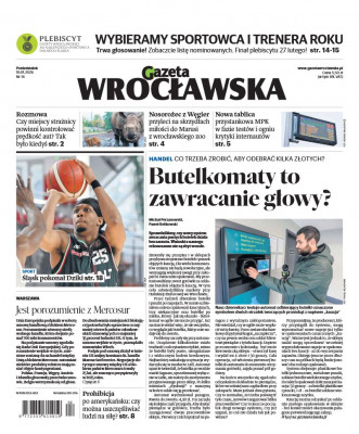 Gazeta Wrocławska
