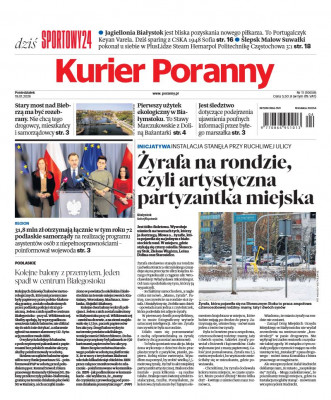 Kurier Poranny