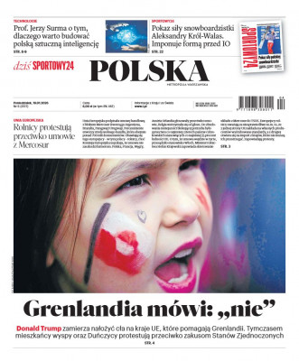 Polska Metropolia Warszawska