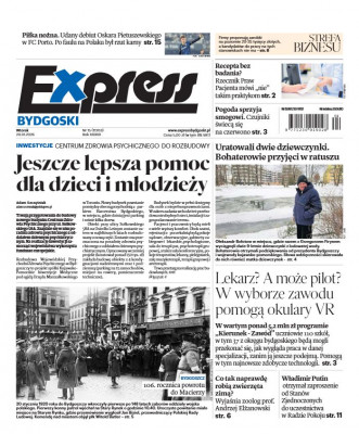 Express Bydgoski
