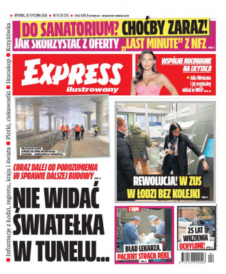 Express Ilustrowany