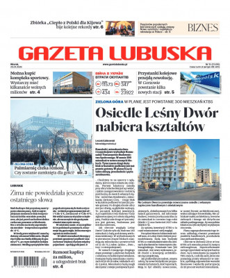 Gazeta Lubuska