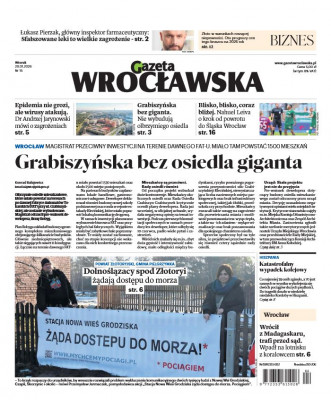 Gazeta Wrocławska