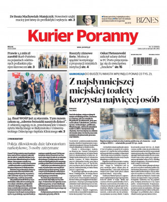 Kurier Poranny