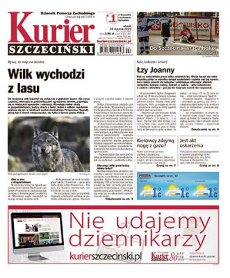 Kurier Szczeciński