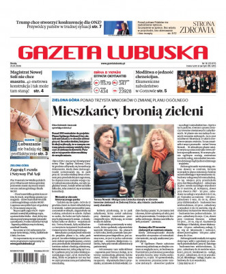 Gazeta Lubuska