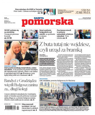 Gazeta Pomorska