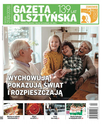 Gazeta Olsztyńska