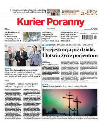 Kurier Poranny