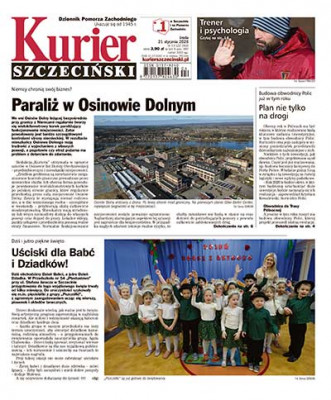 Kurier Szczeciński