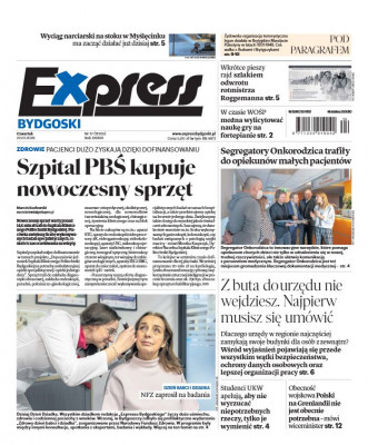 Express Bydgoski