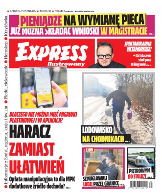 Express Ilustrowany