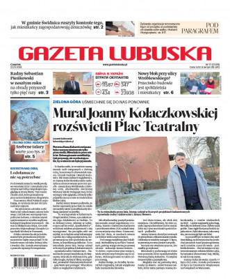 Gazeta Lubuska