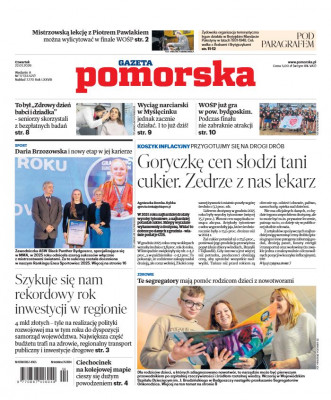 Gazeta Pomorska