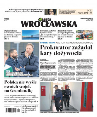 Gazeta Wrocławska