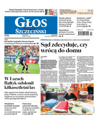 Głos Szczeciński