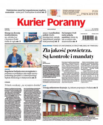 Kurier Poranny