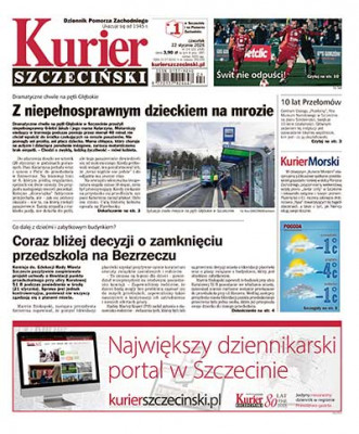 Kurier Szczeciński