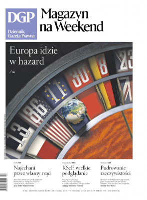 Dziennik Gazeta Prawna