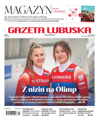 Gazeta Lubuska