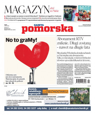 Gazeta Pomorska