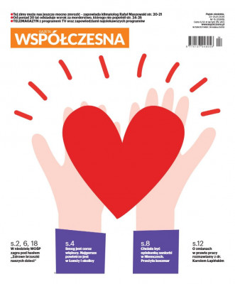 Gazeta Współczesna