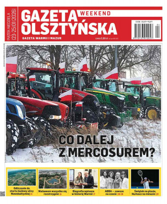 Gazeta Olsztyńska