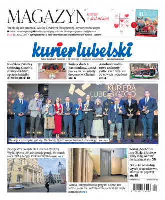 Kurier Lubelski