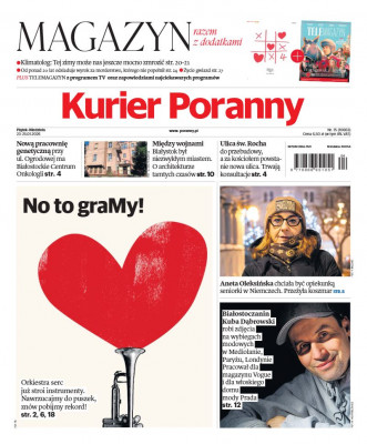 Kurier Poranny