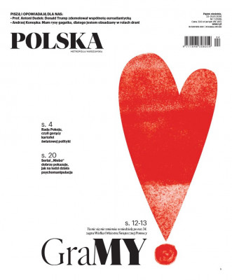 Polska Metropolia Warszawska