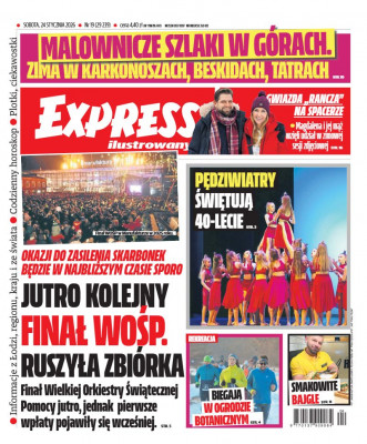 Express Ilustrowany